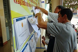 Cuộc thi công dân và bầu cử: Nhanh tay rinh giải kỳ 3!