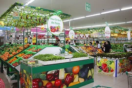 Cảnh giác với ‘rau sạch’ tự xưng
