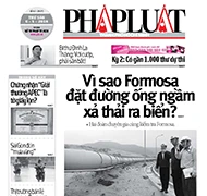 Epaper số 117 ngày 6/5/2016