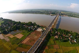 ‘Siêu dự án thủy điện’: Xin đừng băm nát sông Hồng!