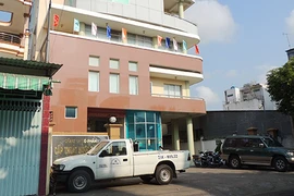Sếp công ty cấp thoát nước được thưởng ‘khủng’ vì… nhầm 