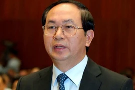 Chủ quyền là thiêng liêng, bất khả xâm phạm