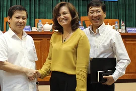 ‘Để lọt tội phạm là thiếu trách nhiệm với dân’