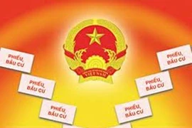 Đi khỏi địa phương, bỏ phiếu ở đâu? 