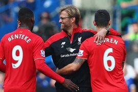 Liverpool muốn ‘hốt hụi’ chót