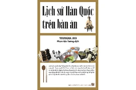 Lịch sử Hàn Quốc trên bàn ăn