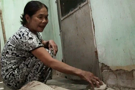 Làm nứt 1.800 nhà dân rồi... ‘rút êm’