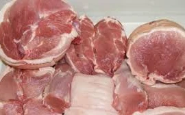 Phát hiện heo nhiễm chất tạo nạc tại lò mổ lớn nhất Nghệ An