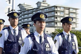 G7 sẽ bàn đến biển Đông