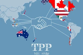 Việt Nam sẽ là hình mẫu về triển khai TPP