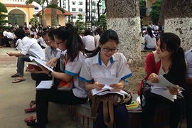 Giảm sâu chỉ tiêu đào tạo cử nhân sư phạm