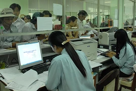"Phải làm cán bộ hải quan biết sợ, không dám tham nhũng"