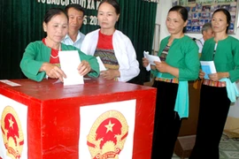 Kỳ 7: Quyền của đại biểu dân cử?