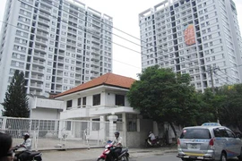 ‘Xiết nợ’ chung cư Harmona và những điều bất ổn