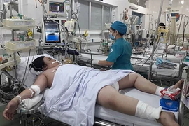 Ca tử vong đầu tiên tại TPHCM do viêm não mô cầu