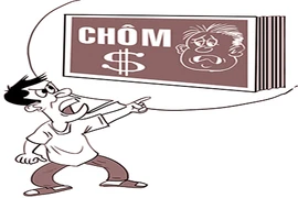 Ghen ăn tức ở với… em rể