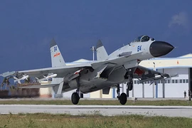 Lập ADIZ ở biển Đông, Trung Quốc muốn gì?