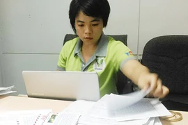 Một công an rinh giải cuộc thi 'công dân với bầu cử' kỳ 6