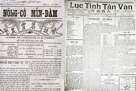 ‘Đại gia’ đất Nam kỳ - Bài cuối: Trần Chánh Chiếu - đại điền chủ uyên bác