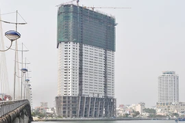 Bỏ nhiều dự án cao ốc ven biển Nha Trang