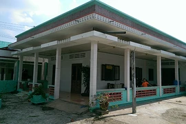 Con kiện cha đòi chia 60 tỉ đồng