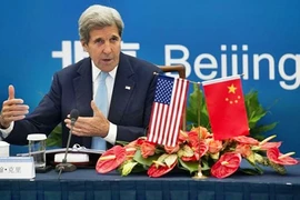 Duy trì tự do hàng hải và hàng không