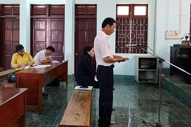 Tòa tuyên mình phải bồi thường 46 triệu đồng
