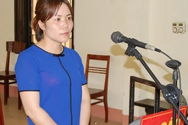 ‘Nhận tội để cứu con trong bụng’