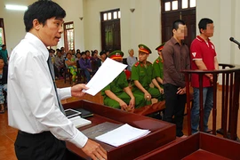 Khi nào luật sư bình đẳng với điều tra viên?