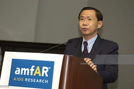 Cuộc chiến chống đại dịch HIV/AIDS của Thái Lan