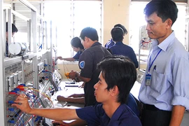 Kiến nghị giao Bộ GD&ĐT thống nhất quản lý về đào tạo nghề