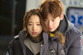 Pinocchio - phim gay cấn về nghề báo của Hàn Quốc