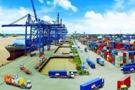 Xuất khẩu vẫn phụ thuộc vào khối ngoại