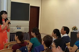 Cách nào cảm hóa những đứa con bướng bỉnh?