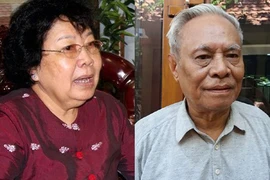 Chúng ta làm hư người trẻ nếu cất nhắc một cách không bình thường