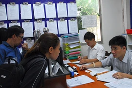 Cắt bỏ điều kiện kinh doanh: Căng trước giờ G!