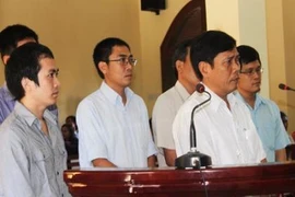 Tháng 8 xử phúc thẩm vụ công an đánh chết người ở Phú Yên