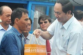 Phú Yên cần có chính sách hỗ trợ doanh nghiệp nhỏ và vừa