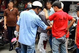 Bộ Công an ủng hộ lập đội săn bắt cướp