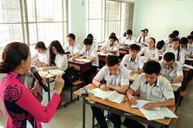 Những ghi nhớ quan trọng trước kỳ thi THPT 2016