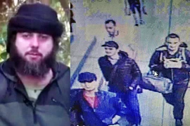 Tên chủ mưu đánh bom là người Chechnya