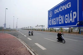 Chuyện đặt tên đường 