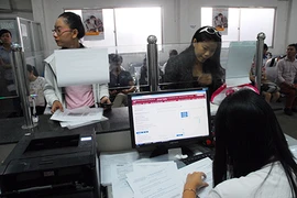 Trang bị phần mềm hộ tịch miễn phí dùng chung cho các địa phương