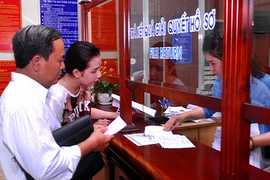 Cải cách là phải tiết kiệm nhất cho dân