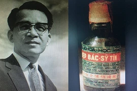 Dầu Bác sĩ Tín: Mùi bà đẻ đặc trưng 