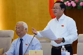 Formosa có tới 53 vi phạm