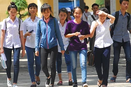 Không nên bỏ kỳ thi tốt nghiệp, vì sao?