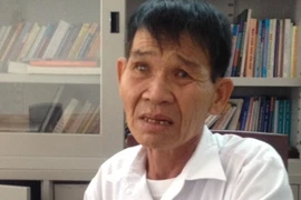 Ban Nội chính Khánh Hòa trả lời người bị oan