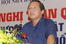  ‘Chuẩn mực quan trọng nhất của nghề báo là sự liêm chính’