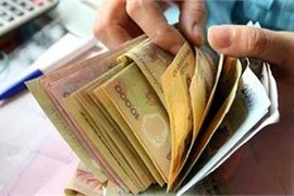 Chưa chốt phương án tăng lương tối thiểu vùng năm 2017 